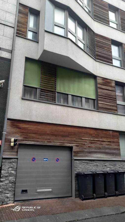 Midi-Suede Bruxelas Exterior foto