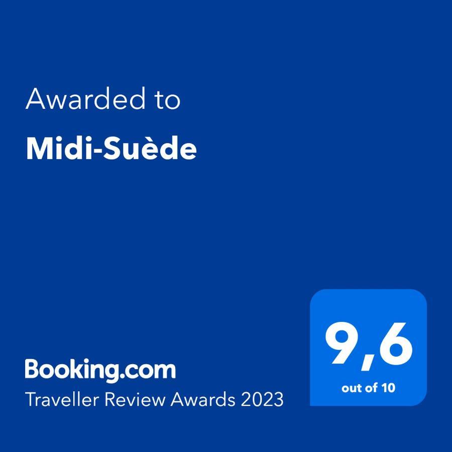Midi-Suede Bruxelas Exterior foto